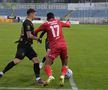 FC Botoșani - Gaz Metan 2-1 » Edjouma își duce echipa pe loc de play-off cu un supergol