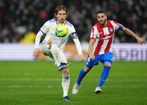 Două cazuri de COVID-19 la Real Madrid » Jucătorii se află în izolare