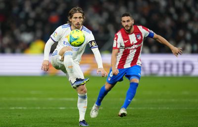 Două cazuri de COVID-19 la Real Madrid » Jucătorii se află în izolare