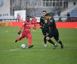 FC Botoșani - Gaz Metan 2-1 » 15.12.2021