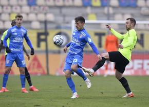 Chindia - FCU Craiova în etapa #20 din Liga 1 » Echipe probabile + cele mai tari cote