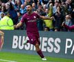 Kun Aguero s-a retras din fotbal