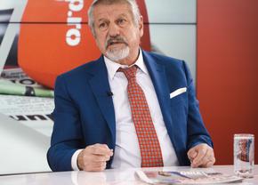 Ion Marin, povești geniale din cariera de antrenor: „Marine, peste trei zile joci cu Bayern Munchen!” + întâmplări cu „bogătașul din Kuweit”