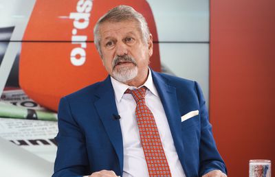 „Săpăligă”, poveștile carierei: „Marine, peste trei zile joci cu Bayern!” + întâmplări cu „bogătașul din Kuweit”