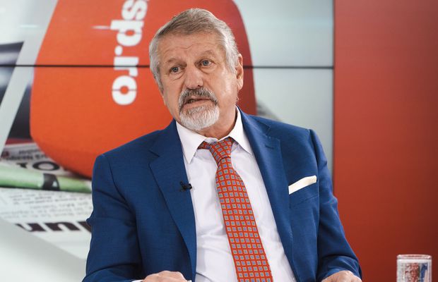 „Săpăligă”, poveștile carierei: „Marine, peste trei zile joci cu Bayern!” + întâmplări cu „bogătașul din Kuweit”