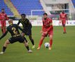 FC Botoșani - Gaz Metan 2-1 » Edjouma își duce echipa pe loc de play-off cu un supergol