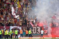 Rapid, „acasă” pe Arena Națională?! Câte bilete au cumpărat fanii pentru meciul cu FCSB + anunțul făcut înainte de derby