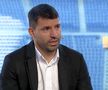 Sergio „Kun” Aguero și-a anunțat azi retragerea din fotbal,