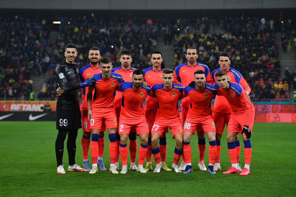 FCSB câștigă în prelungiri derby-ul cu Rapid! » Cronică de Costin Ștucan: Săpunaru a dat, Săpunaru a luat