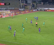 FC Argeș - Sepsi. A fost marcat cel mai rapid gol al sezonului în Liga 1!
