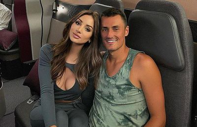 Bernard Tomic, dezvăluiri despre filmul pentru adulți făcut cu fosta iubită: „Cel mai mare regret”