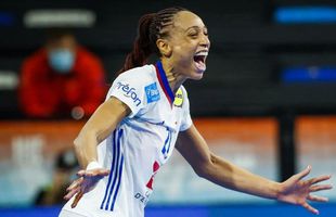 A fost stabilit careul de ași al Campionatului Mondial de handbal » Programul semifinalelor