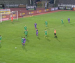 FC Argeș - Sepsi. A fost marcat cel mai rapid gol al sezonului în Liga 1!