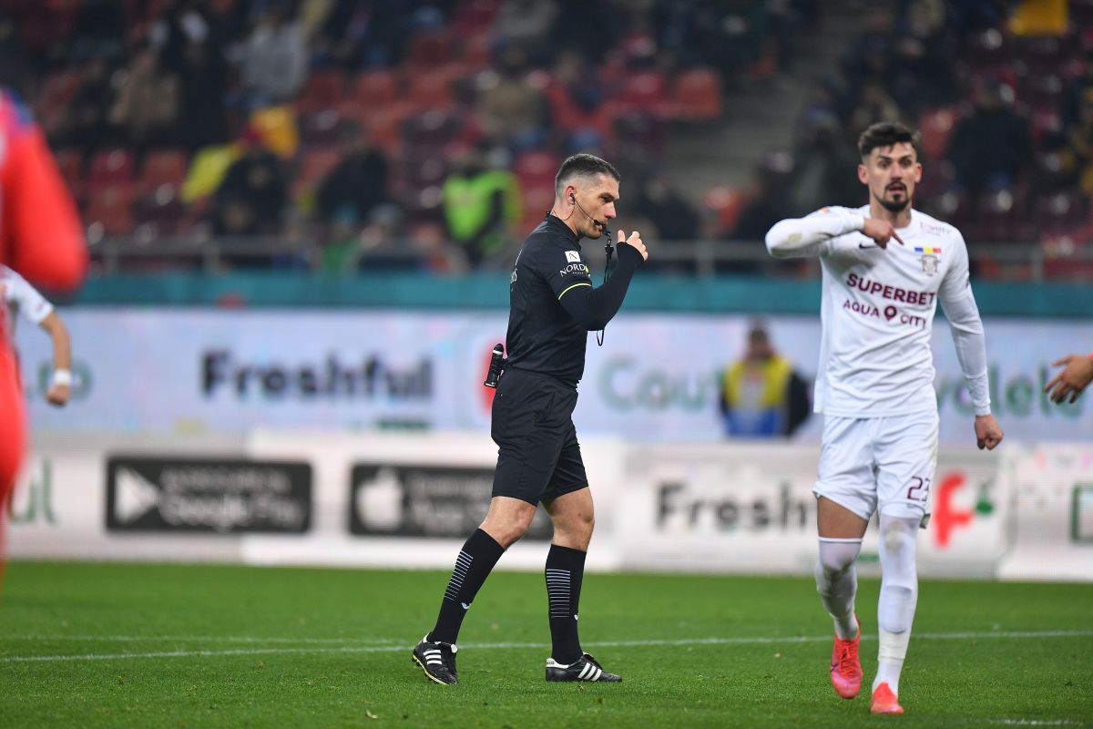 FCSB câștigă în prelungiri derby-ul cu Rapid! » Cronică de Costin Ștucan: Săpunaru a dat, Săpunaru a luat