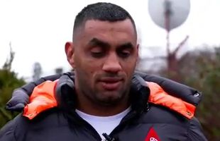 Bănel Nicoliță, primele explicații despre „fuga” în SUA: „Am făcut o greșeală care m-a costat totul, nu mi-am revenit încă”