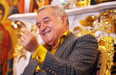 Gigi Becali așteaptă un semn pentru transfer: „Dacă mă sună, imediat spun da!” + jucătorul care l-a impresionat: „Încă îl studiez, apoi fac ofertă”