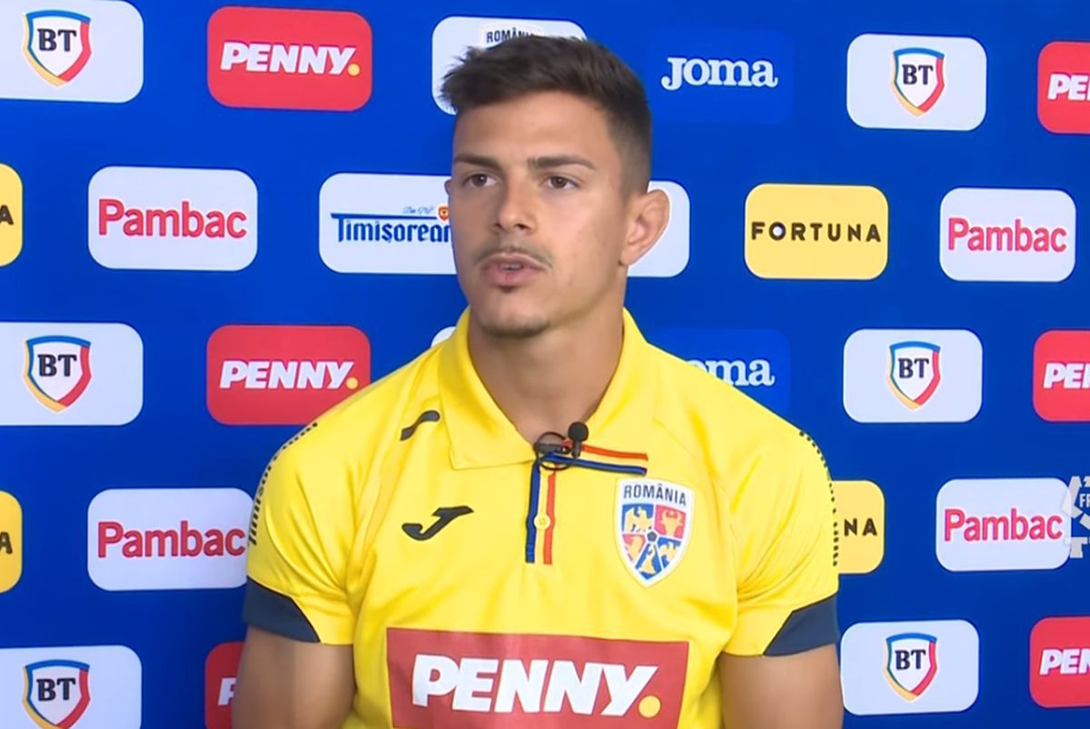 CFR Cluj transferă un jucător crescut de Real Madrid! Și-a reziliat contractul și poate semna cu echipa lui Dan Petrescu