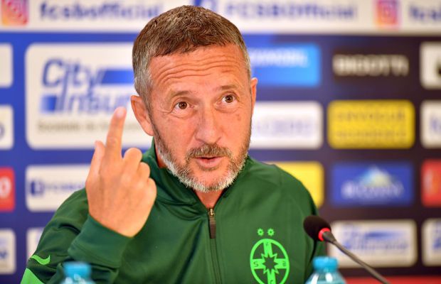 MM Stoica știe ce va face CFR Cluj dacă Petrescu merge la națională: „E clar! Altfel nu pleca așa” » Cine e favorit să îl înlocuiască