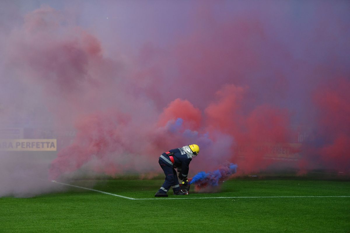 Să desfacă șampania? FCSB a luat titlul când s-a întâmplat la fel cu Rapid