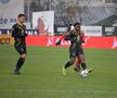 FC Botoșani - Gaz Metan 2-1 » Edjouma își duce echipa pe loc de play-off cu un supergol