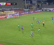 FC Argeș - Sepsi. A fost marcat cel mai rapid gol al sezonului în Liga 1!