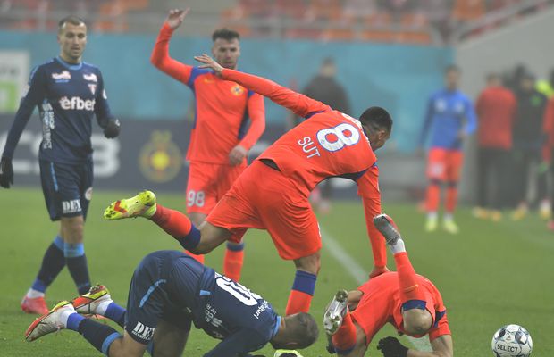 Pe ce stadion vrea să joace FCSB în 2022: „Nu trebuie făcute mizerii”