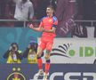FCSB a învins-o pe Rapid, scor 3-1. Florin Tănase, autorul unei „duble” pe Arena Națională, a vorbit la final despre un posibil transfer în această iarnă.
