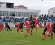 FC Botoșani - Gaz Metan 2-1 » Edjouma își duce echipa pe loc de play-off cu un supergol