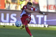 Dinamo i-a stabilit prețul lui Sorescu: „Azi dăm mandat pentru două cluburi” » Ce sumă vor „câinii”