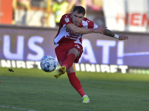 Dinamo i-a stabilit prețul lui Deian Sorescu // FOTO: Imago
