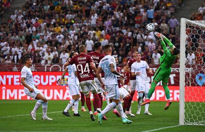 FCSB are un coșmar: Rapid » Doar giuleștenii au palmares pozitiv cu trupa lui Becali + „RMN-ul” fabuloaselor dispute FCSB - Rapid