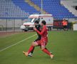 FC Botoșani - Gaz Metan 2-1 » Edjouma își duce echipa pe loc de play-off cu un supergol