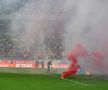 Fanii au decis: FCSB e campioana tribunelor » Cum stau Dinamo și Rapid