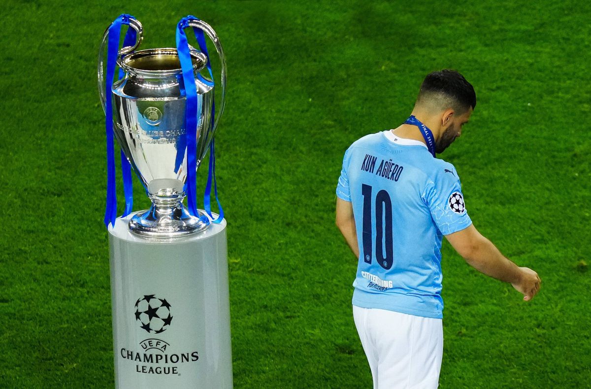 Retras din cauza problemelor cardiace, Aguero face anunțul momentului: „Mi-a trecut prin minte că aș putea juca nou” » A primit deja o ofertă!