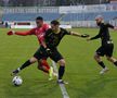 FC Botoșani - Gaz Metan 2-1 » Edjouma își duce echipa pe loc de play-off cu un supergol