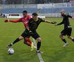 FC Botoșani - Gaz Metan 2-1 » 15.12.2021