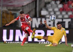 CS Mioveni - Dinamo în etapa #20 a Ligii 1 » Echipe probabile + cele mai tari cote