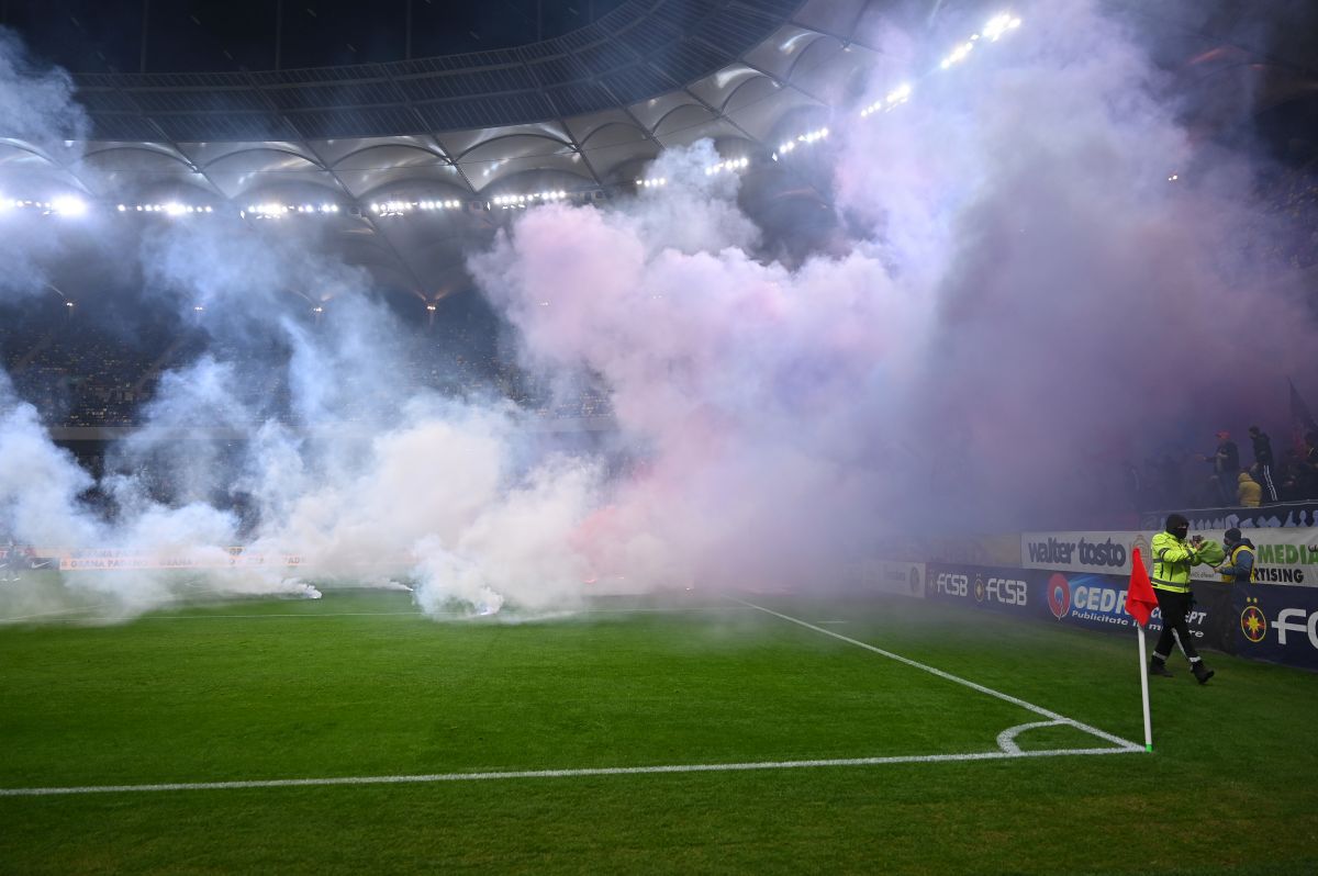 „Stăteam chirchit în tribună” » Momentul care l-a înfuriat pe MM Stoica la FCSB - Rapid: „Ce aveți?”