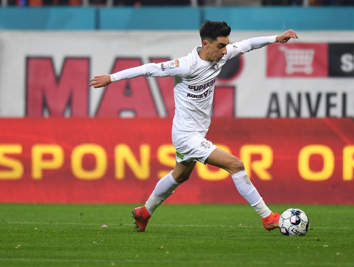 Să desfacă șampania? FCSB a luat titlul când s-a întâmplat la fel cu Rapid