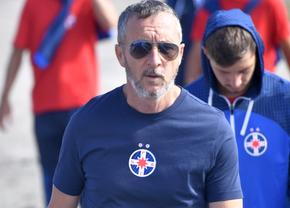 MM Stoica, reverențe în fața unui jucător de la FCSB: „Dacă îl iei şi-l duci la City sau Barcelona, e de acolo”