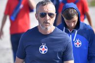 Mihai Stoica, mesaj motivațional înaintea derby-ului cu CFR Cluj: „Echipa asta și-a descoperit ceva ce nici noi nu știam că are”