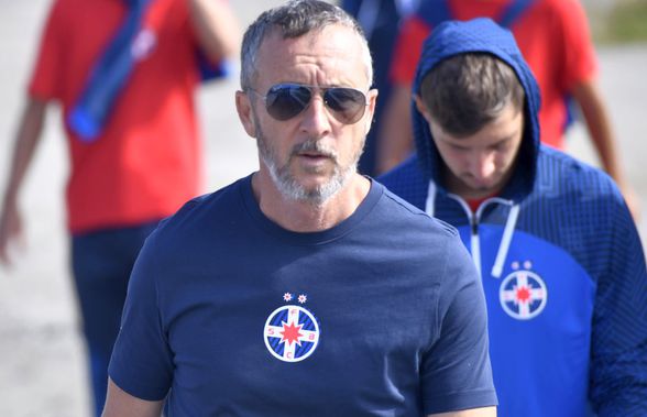 Mihai Stoica, mesaj motivațional înaintea derby-ului cu CFR Cluj: „Echipa asta și-a descoperit ceva ce nici noi nu știam că are”