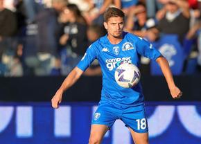 Răzvan Marin pleacă de la Empoli și ar semna cu o altă echipă din Serie A!