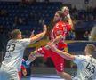 Dinamo - Veszprem / foto: Raed Krishan