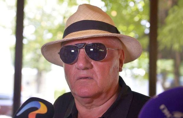 Ironii în serie ale lui Dumitru Dragomir, înaintea derby-ului FCSB - CFR Cluj: „Antrenorului Gigi Becali îi va fi greu să-l păcălească pe Petrescu”