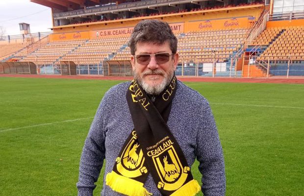 Cristi Pustai la GSP LIVE » Urmărește emisiunea AICI