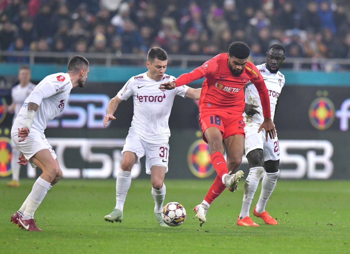 „Gata, la revedere cu el!” » Gigi Becali s-a săturat de fotbalistul după care a suspinat atâția ani: „Poate-i place să fie liber”