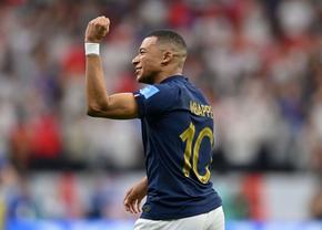 Selecționerul Marocului, reverențe în fața lui Kylian Mbappe: „Este noul Pele”