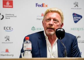 Boris Becker a fost eliberat din închisoare + Ce se întâmplă acum cu fostul mare sportiv