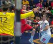 Dinamo a revenit senzațional în fața sperietoarei Veszprem, deși era condusă cu 3 goluri la pauză! Clasamentul în grupa de Ligă
